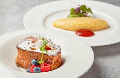 Shibuya Hotel | Shibuya Tokyu REI Hotel