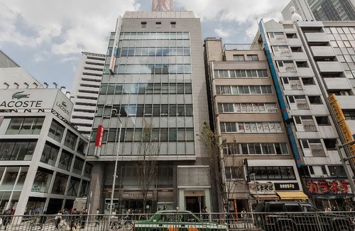 Shibuya Hotel | Shibuya Tokyu REI Hotel Tokyo