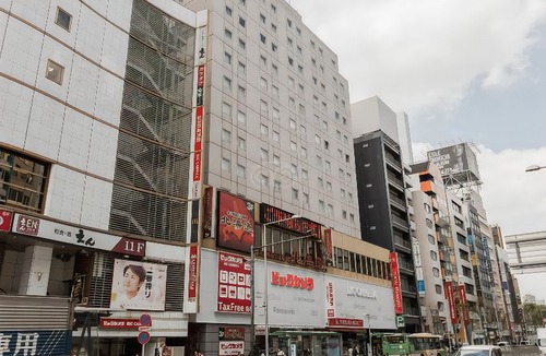 Shibuya Hotel | Shibuya Tokyu REI Hotel Tokyo
