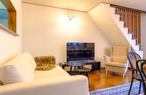 Shibuya Apartment | Shibuya Urban Retreat - 東京観光に便利 - 代々木上原駅から徒歩1分