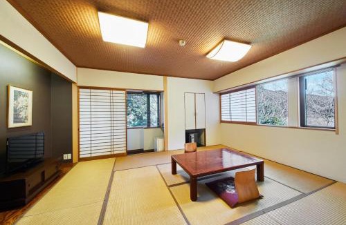 Miyanoshita Hotel | Shiki Resort Villa Hakone 80