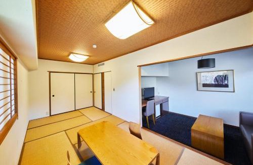Miyanoshita Hotel | Shiki Resort Villa Hakone 80