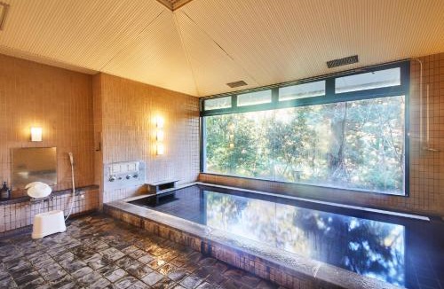 Miyanoshita Hotel | Shiki Resort Villa Hakone 80