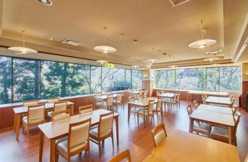 Miyanoshita Hotel | Shiki Resort Villa Hakone 80