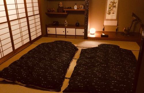 Oshima House | Shima no Yado 〜KON〜 - Vacation STAY 18654v