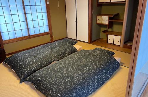 Oshima House | Shimanoyado Kon Bettei -En- - Vacation STAY 20794v