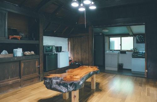 Oshima House | Shimayado Kanasa