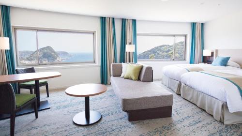 Shimoda Hotel | Shimoda Tokyu Hotel