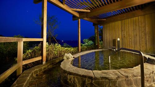 Shimoda Hotel | Shimoda Tokyu Hotel