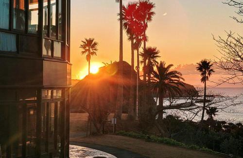 Shimoda Hotel | Shimoda Tokyu Hotel