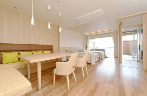 Kisami House | Shimoda Yamatokan