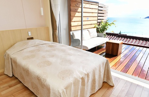 Kisami House | Shimoda Yamatokan
