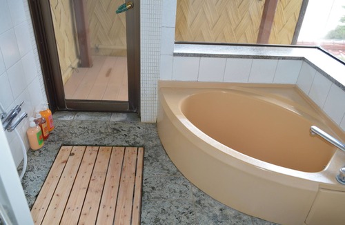 Kisami House | Shimoda Yamatokan