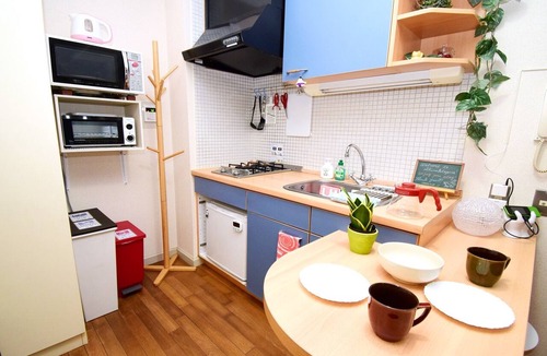 Shimokitazawa Apartment | SHIMOKITA STAY3 Shimokitazawa Perfect location with private terrace/Setagaya-ku Tokyo