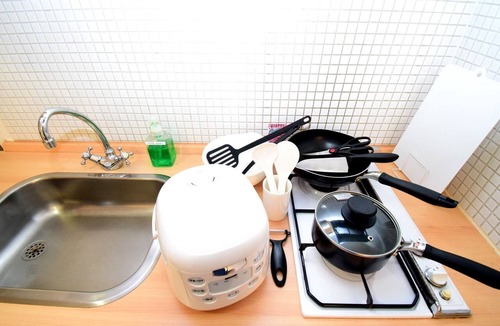 Shimokitazawa Apartment | SHIMOKITA STAY4 Shimokitazawa hot spot Perfect location/Setagaya-ku Tokyo