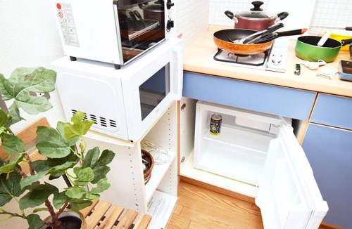 Shimokitazawa Apartment | SHIMOKITA STAY6 Perfect location in Shimokitazawa with private Terrace/Setagaya-ku Tokyo