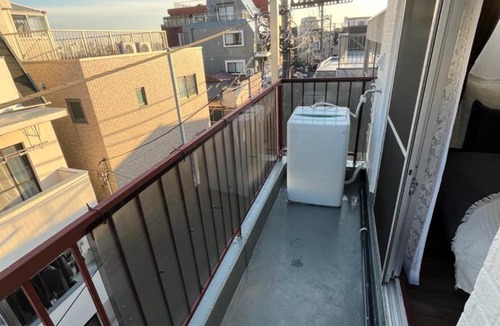 Setagaya Apartment | Shimokitazawa Cozy Apartment 401