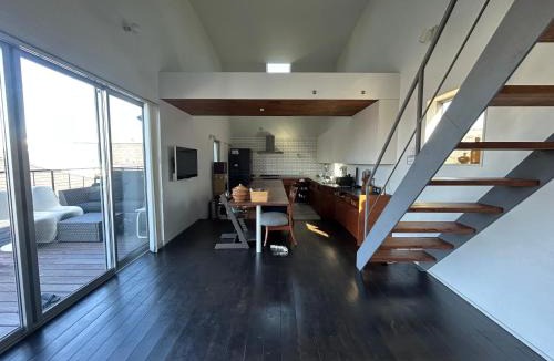 Setagaya Apartment | Shimokitazawa Sanctuary , Spacious Stay for Families & Romantic Getaways