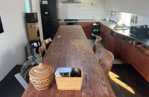 Setagaya Apartment | Shimokitazawa Sanctuary , Spacious Stay for Families & Romantic Getaways