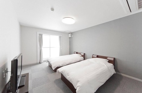 Hyakunincho Hotel | Shin-Okubo International Hotel