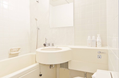 Hyakunincho Hotel | Shin-Okubo International Hotel