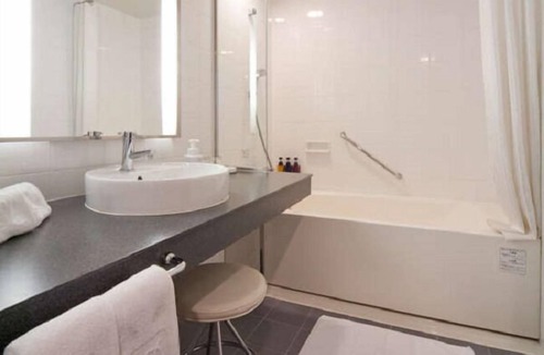 Shin-Yokohama Hotel | Shin Yokohama Prince Hotel