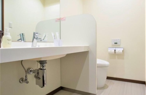 Shin-Yokohama Hotel | SHIN YOKOHAMA SK HOTEL - Non Smoking - Vacation STAY 86111