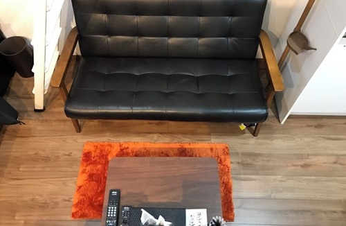 Shinagawa Apartment | Shinagawa 2minutes New Apartment. Easy access to both Airport!