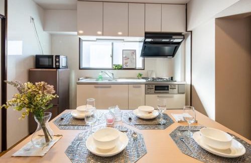 Osaki Apartment | Shinagawa-ku - Apartment - Vacation STAY 17329