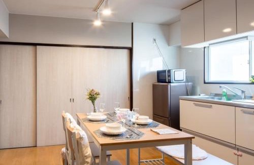Osaki Apartment | Shinagawa-ku - Apartment - Vacation STAY 17329
