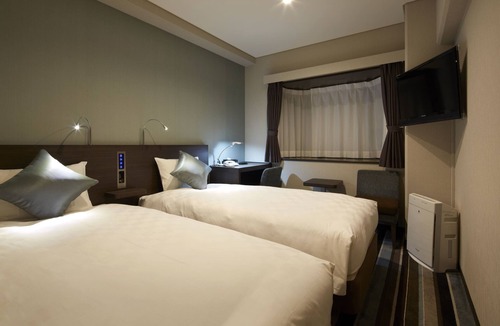 Takanawa Hotel | Shinagawa Prince Hotel N Tower