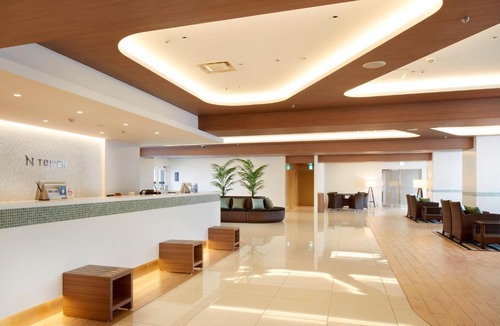 Takanawa Hotel | Shinagawa Prince Hotel N Tower
