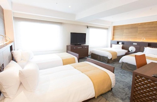 Takanawa Hotel | Shinagawa Tobu Hotel
