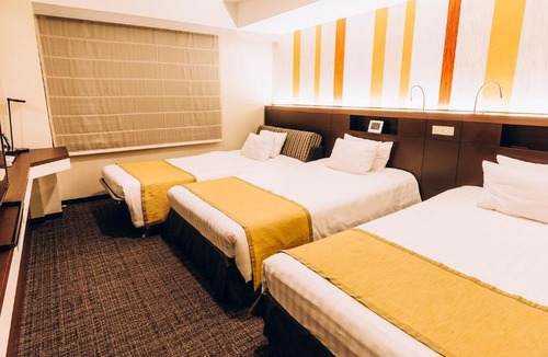 Takanawa Hotel | Shinagawa Tobu Hotel