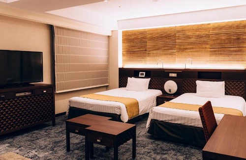 Takanawa Hotel | Shinagawa Tobu Hotel