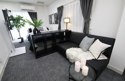 Shinbashi Apartment | Shinbashi Oliver