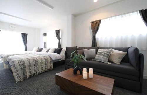Shinbashi Apartment | Shinbashi Oliver
