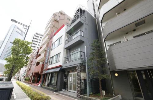 Shinbashi Apartment | Shinbashi Oliver