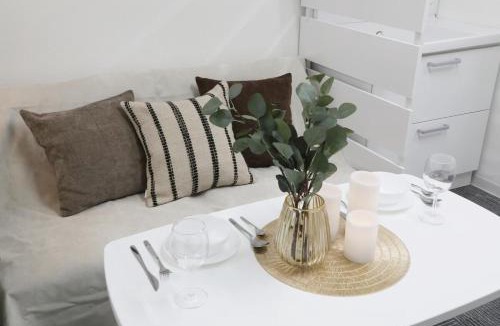 Shinbashi Apartment | Shinbashi Oliver