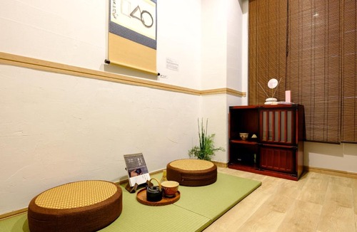 Shinbashi Apartment | Shinbashi Residence - Near Ginza & Food Scene - Direct HND,NRT 東京新橋579