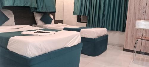 Vile Parle Hotel | Shine Hospitality Residency
