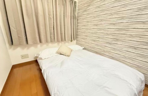 Takadanobaba Apartment | Shinjuku 高田馬場テラノバB5