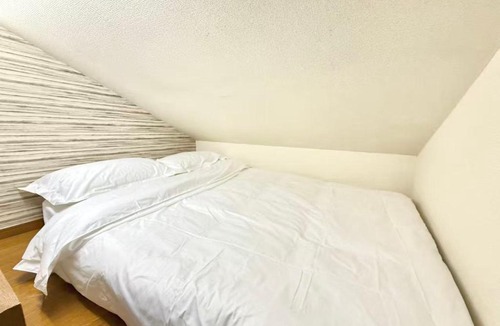 Takadanobaba Apartment | Shinjuku 高田馬場テラノバB5