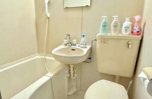 Takadanobaba Apartment | Shinjuku 高田馬場T AC