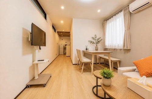 Shibuya Villa | Shinjuku 1 Stop 5min to Hatsudai Sta3BR New House