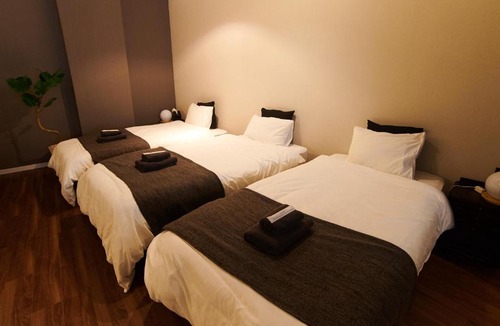 Honmachi Apartment | Shinjuku Apartment Hotel Hatsudai 102