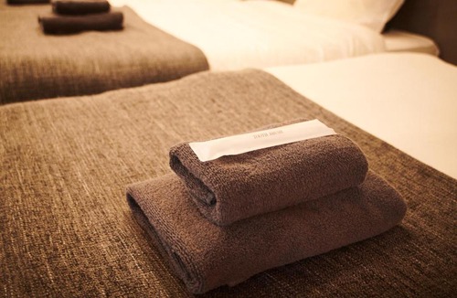 Honmachi Apartment | Shinjuku Apartment Hotel Hatsudai 102