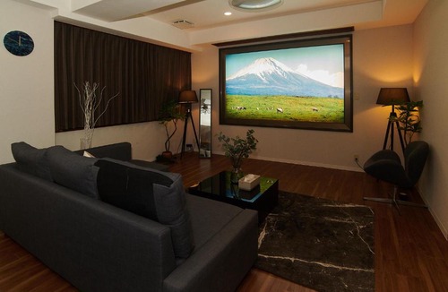 Honmachi Apartment | Shinjuku Apartment Hotel Hatsudai 102