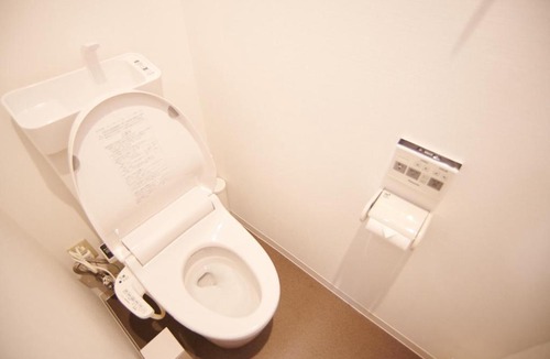 Honmachi Apartment | Shinjuku Apartment Hotel Hatsudai 102