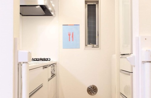 Shinjuku House | Shinjuku House Hotel